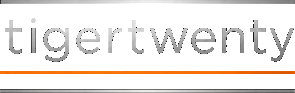 tigertwenty